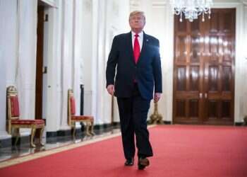 פרסום עסקת המאה הוא מהלך מתבקש עבור טראמפ