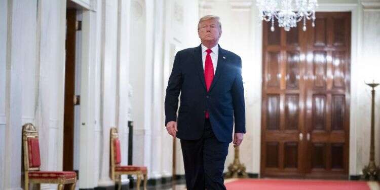 פרסום עסקת המאה הוא מהלך מתבקש עבור טראמפ