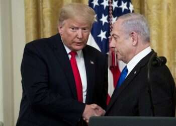 תוכנית טראמפ: סכנה ביטחונית בטווח המיידי, סכנה קיומית בטווח הרחוק