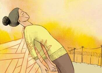 איור: מורן ברק