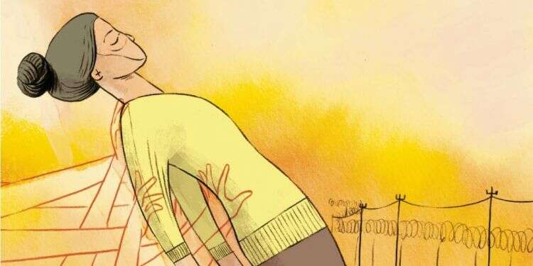 איור: מורן ברק