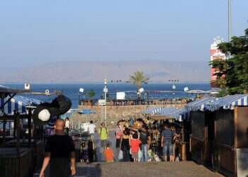 צילום: גיל אליהו, ג'יני