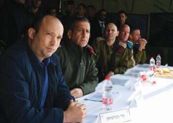 אנחנו על המפה: המשמעות המשפטית של החלת הריבונות