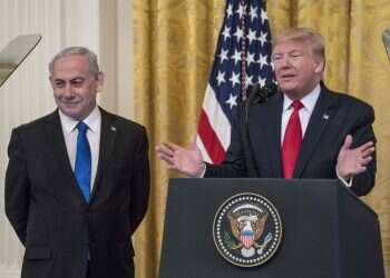 כיצד נערכים משרדי הממשלה להחלת הריבונות בהתיישבות?