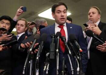 קונצנזוס בקונגרס האמריקני: ארה"ב חייבת להיאבק בהפרת זכויות האדם בסין