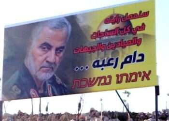 קרב השלטים: חיזבאללה מאיים וזוכה לתגובה