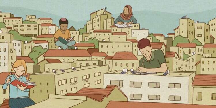 איור: נעמה להב איור: נעמה להב