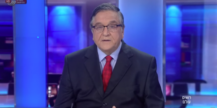 סיום העסקתו של יעקב אחימאיר: זו דרכו של עולם