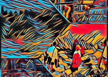 פריחת המחשבה: לפגוש את התרבות הכללית