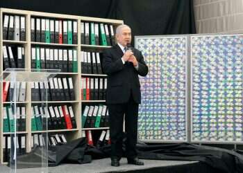 טכנולוגיה, טילים ואיראן: אתגרי הביטחון של העשור הבא