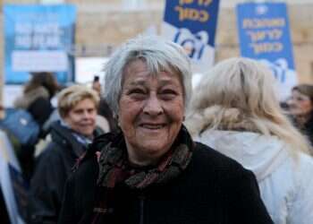 מכול הקשת: הכירו את הישראלים שביקשו להזדהות עם יהודי ארה"ב