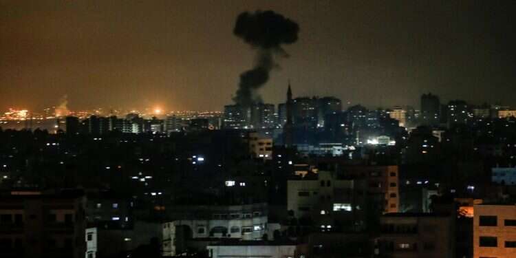 חמאס מעודד הסלמה בתקווה לזכות בתשומת לב בינלאומית