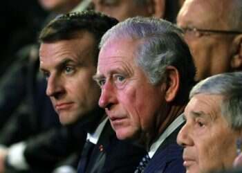 75 שנה לשחרור אושוויץ: מנהיגי העולם הגיעו לישראל