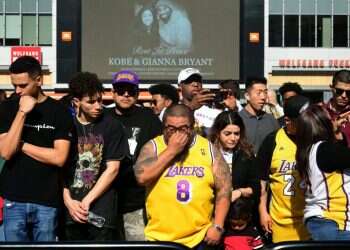 ועיקרן תחילה: קובי בראיינט יותר מעניין מבני גנץ