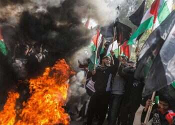 למרות מאמצי ההסדרה, חמאס מתכונן לעימות עם ישראל