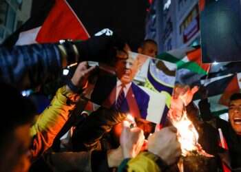 לא לעולם חוסן: עסקת המאה עלולה להמיט חורבן על ישראל