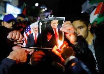 תוכנית טראמפ: סכנה ביטחונית בטווח המיידי, סכנה קיומית בטווח הרחוק