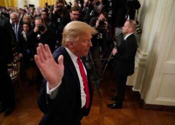 עסקת המאה מחלצת אותנו מהרעות החולות של הסכסוך