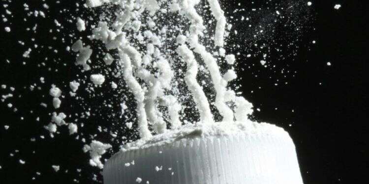 ממשלת ארה"ב מרגיעה: שימוש בטלק אינו מסרטן