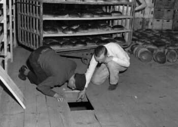 ניצולי השואה שתיכננו להשמיד את גרמניה כולה