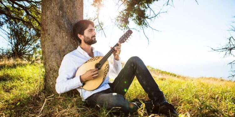 אלון שריאל. צילום: Suzette Vorster-Van Acker לא על הלאוטה לבדה