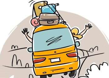 הלו, הלו אבא: לחופש נולד