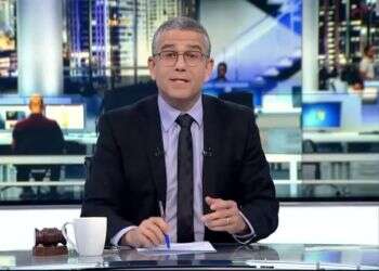 גם זה עבר: כשינון מגל ניסה ללמוד גמרא