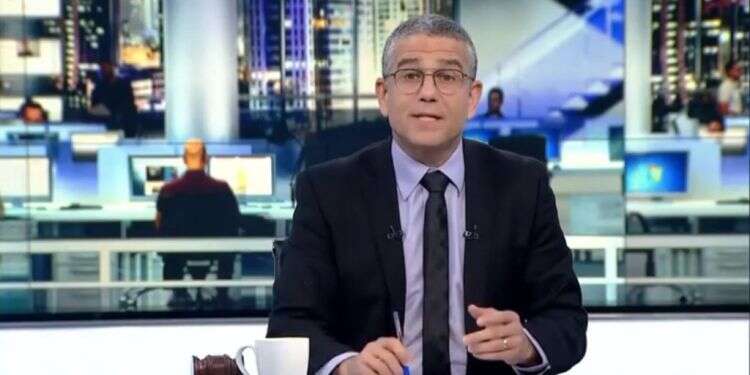 גם זה עבר: כשינון מגל ניסה ללמוד גמרא