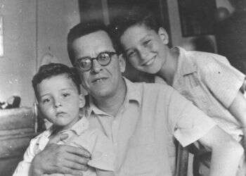 "התקשורת נטועה בשמאל ונוטה להתעלם מהציבור בצד האחר"