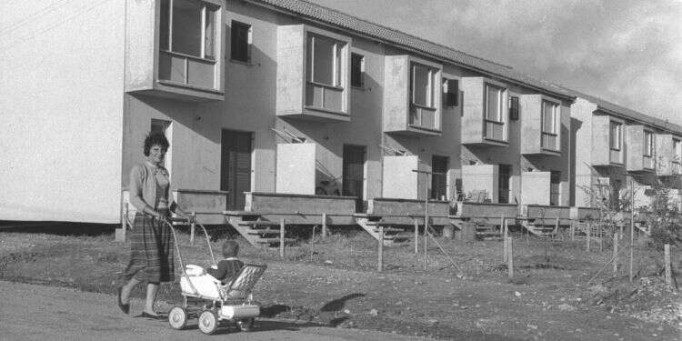 צאו לעניים מהמקרר, הם לא אשמים במצבם