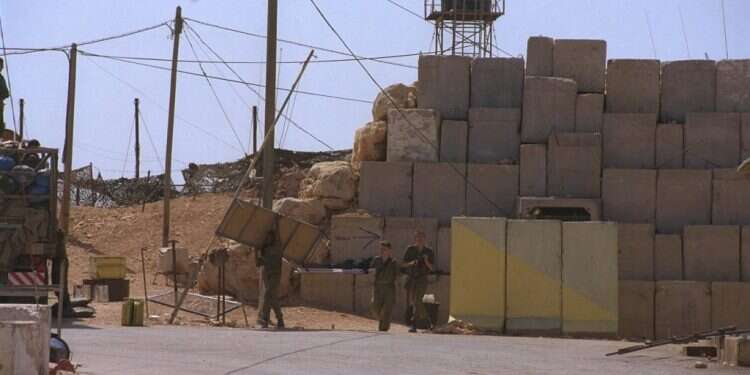 מוצב צה הקרב על הנרטיב: לבנון לא הייתה וייטנאם