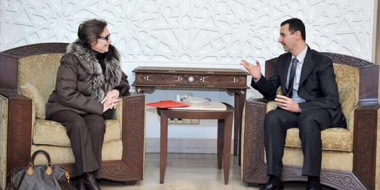 ח"כ יזבק בחרה בעוד טרוריסטיות כ"מודל לחיקוי"