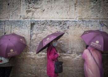 צילום: הדס פרוש, פלאש 90