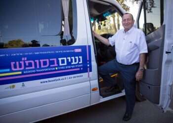 מאבק ההורים הדתיים בתל־אביב צלח: העירייה תסבסד הסעת תלמידים