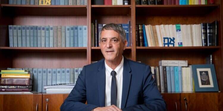 צילום: מרים אלסטר, פלאש 90