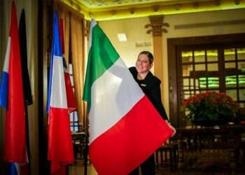 צילום: יונתן זינדל, פלאש 90