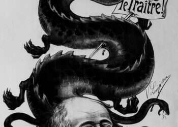 כך מערכת המשפט תפרה תיק לאלפרד דרייפוס