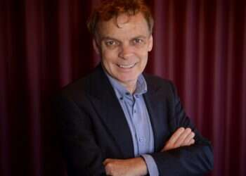 הצמד הכי מקסים של ילד-הורה עולה למדף הספרים