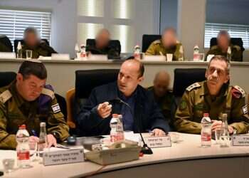 כיצד נערכים משרדי הממשלה להחלת הריבונות בהתיישבות?