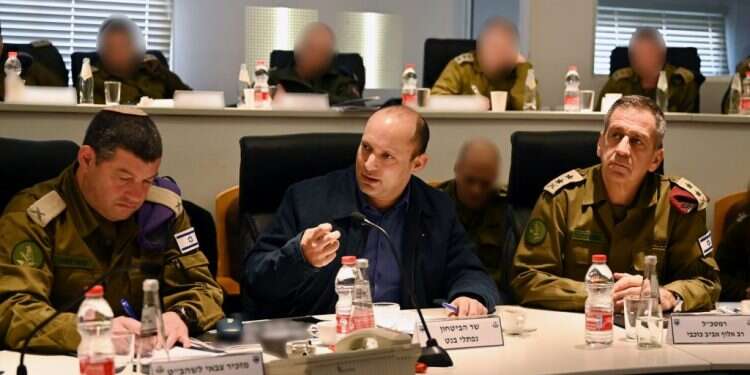 צילום: אריאל חרמוני, משרד הביטחון כיצד נערכים משרדי הממשלה להחלת הריבונות בהתיישבות?