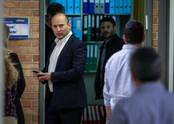 דקה אחר דקה: השבוע המביך וההפכפך של הציונות הדתית