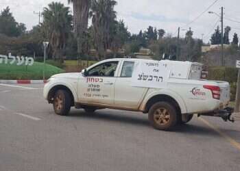 הרבש"צים מתנתקים מצה"ל: "בנט מפקיר את ביטחון ההתישבות"