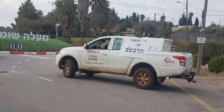 הרבש"צים מתנתקים מצה"ל: "בנט מפקיר את ביטחון ההתישבות"