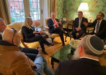 החשש ביש"ע: בדרך להקמת מדינה פלסטינית