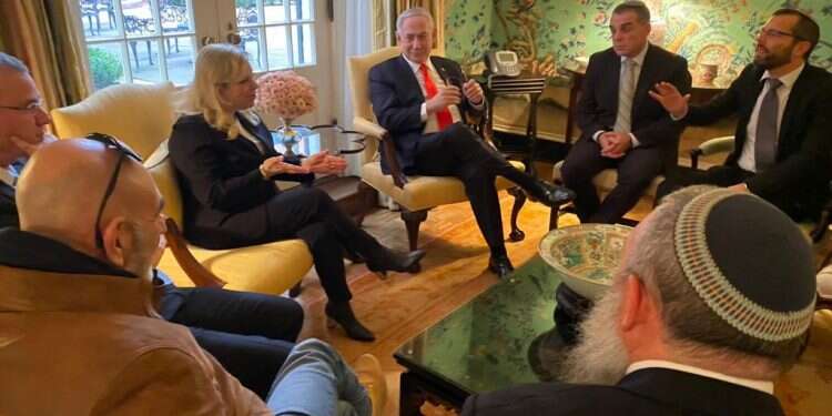 ראשי מועצת יש החשש ביש"ע: בדרך להקמת מדינה פלסטינית