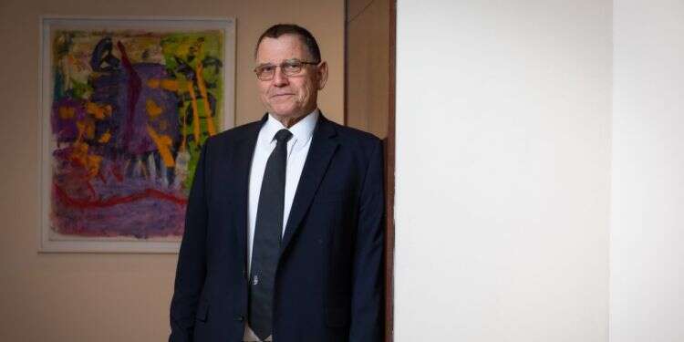 "היום כל התכתבות, אפילו בצחוק, תהפוך לפרשה"