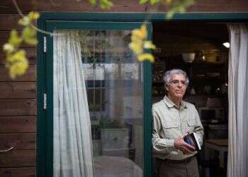 "אנשים כאן לוקחים את הנשגב באופן אישי"