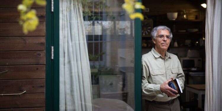 "אנשים כאן לוקחים את הנשגב באופן אישי"