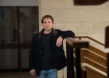 "אנחנו מתרחקים משיא הציונות – חשוב למקם אותה בהיסטוריה"