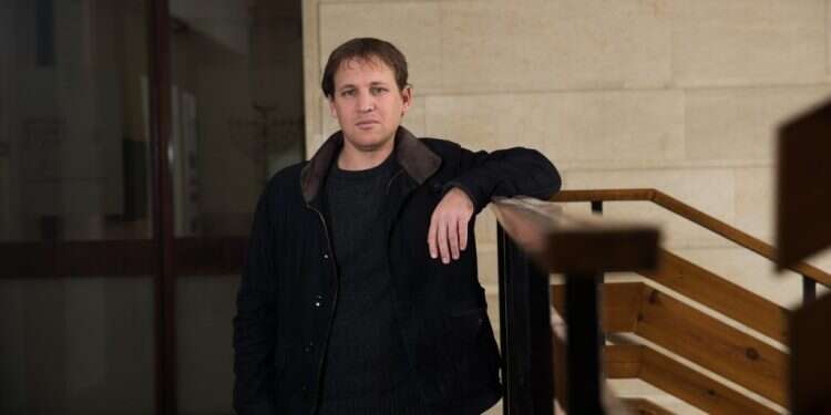 "אנחנו מתרחקים משיא הציונות – חשוב למקם אותה בהיסטוריה"